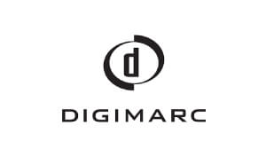 Chris Little Positivity Amplified! Digimarc Logo