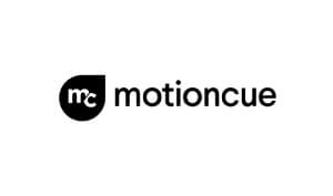 Chris Little Positivity Amplified! Motioncue Logo