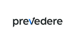 Chris Little Positivity Amplified! Prevedere Logo