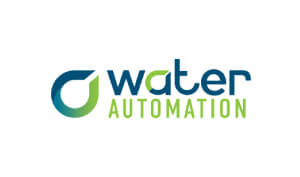 Chris Little Positivity Amplified! Water Automation Logo